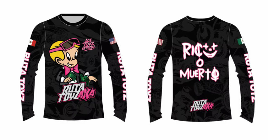 Ruta Toyz Couple's Collection