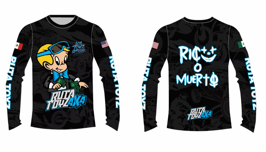 Ruta Toyz Couple's Collection